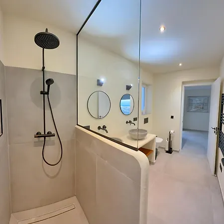 Casa Ventana Al Mar Appartement *