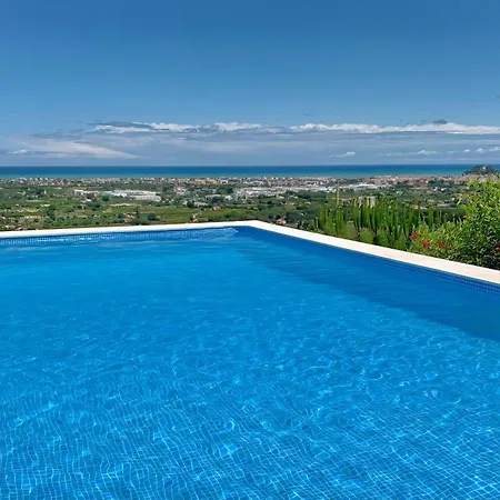 Appartement Casa Ventana Al Mar