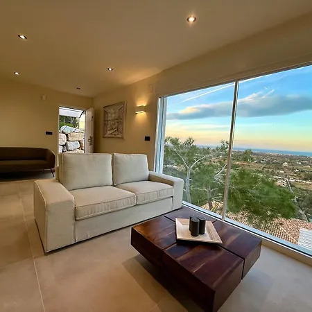 Casa Ventana Al Mar Appartement *