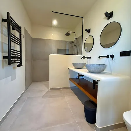 Casa Ventana Al Mar Appartement Dénia